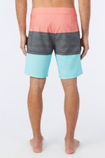 Pantaloneta-Hombre-Naranja|ropa-y-accesorios-para-nadar|Oneill|Colombia