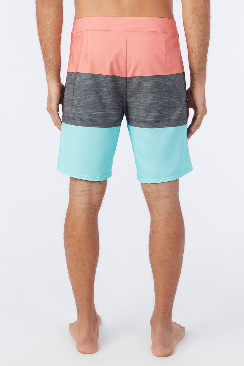 Pantaloneta-Hombre-Naranja|ropa-y-accesorios-para-nadar|Oneill|Colombia