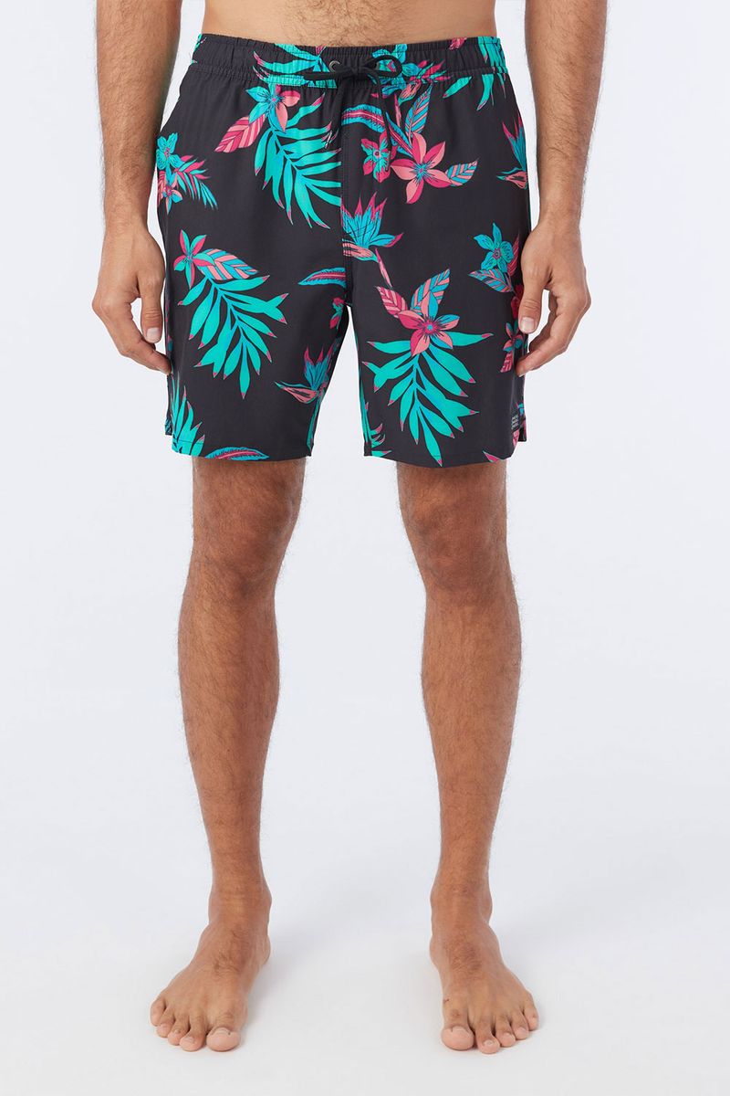 Pantaloneta-Hombre-Negro|ropa-y-accesorios-para-nadar|Oneill|Colombia