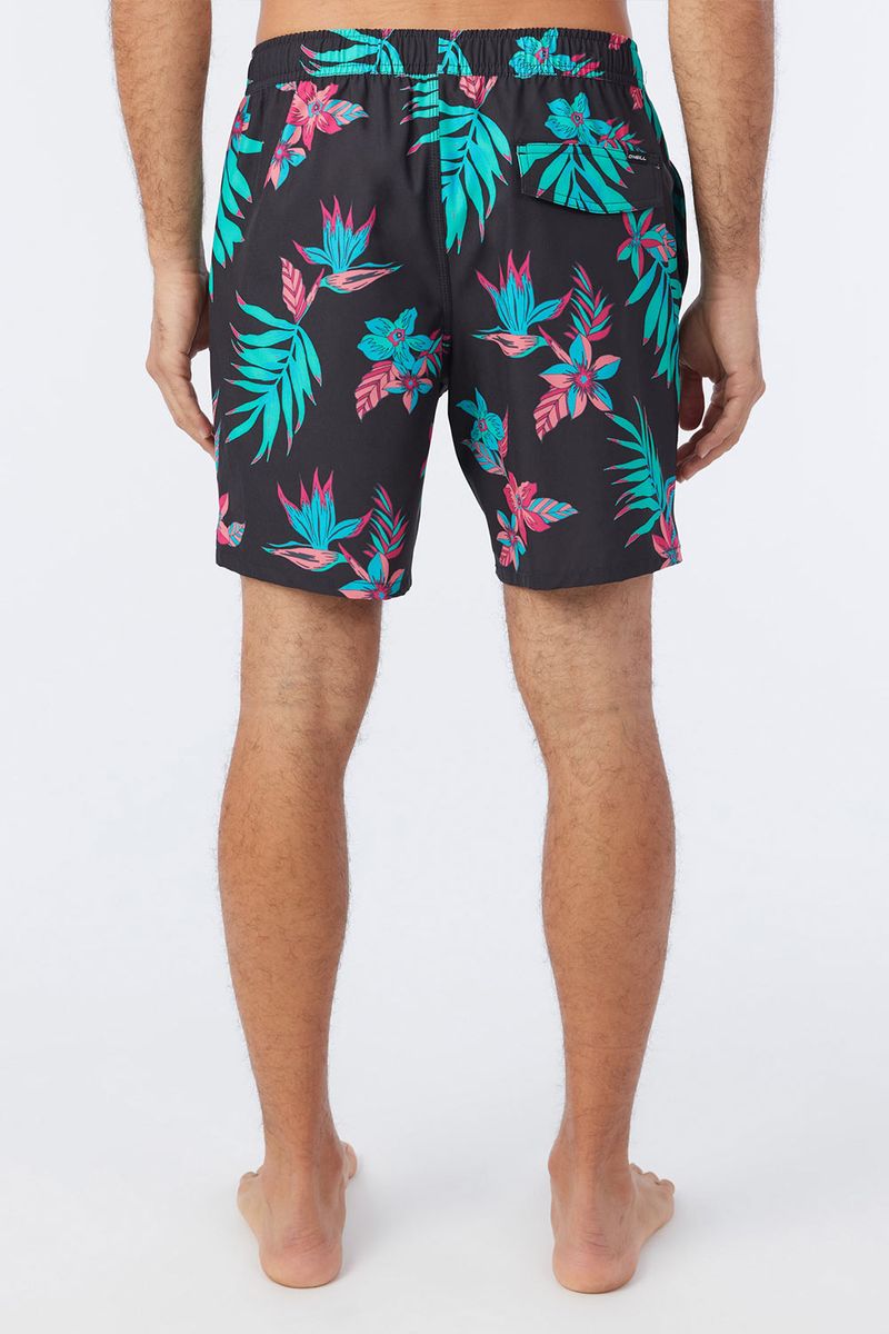 Pantaloneta-Hombre-Negro|ropa-y-accesorios-para-nadar|Oneill|Colombia