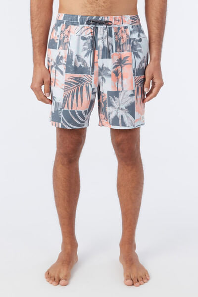 Pantaloneta-Hombre-Gris|ropa-y-accesorios-para-nadar|Oneill|Colombia