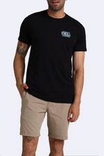 Camiseta-Hombre-Negro|ropa-y-accesorios-para-nadar|Oneill|Colombia