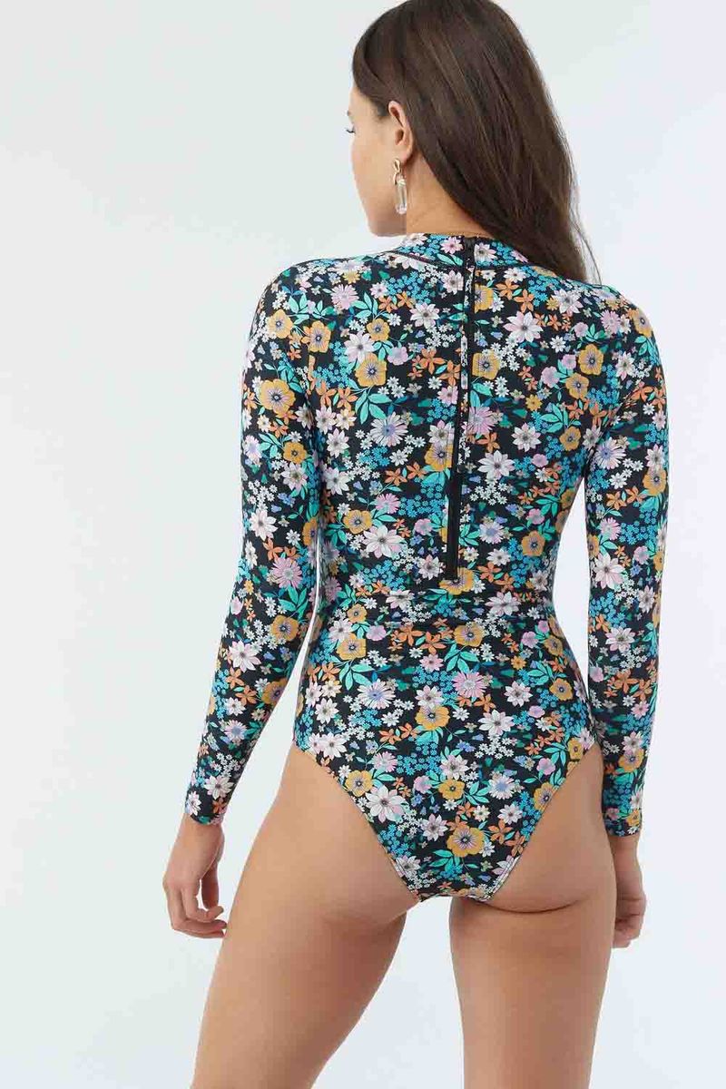 Vestido-de-Bano-Mujer-Negro|ropa-y-accesorios-para-nadar|Oneill|Colombia