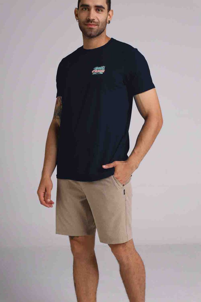 Camiseta-Algodon-Hombre-Azul|ropa-y-accesorios-para-nadar|Oneill|Colombia
