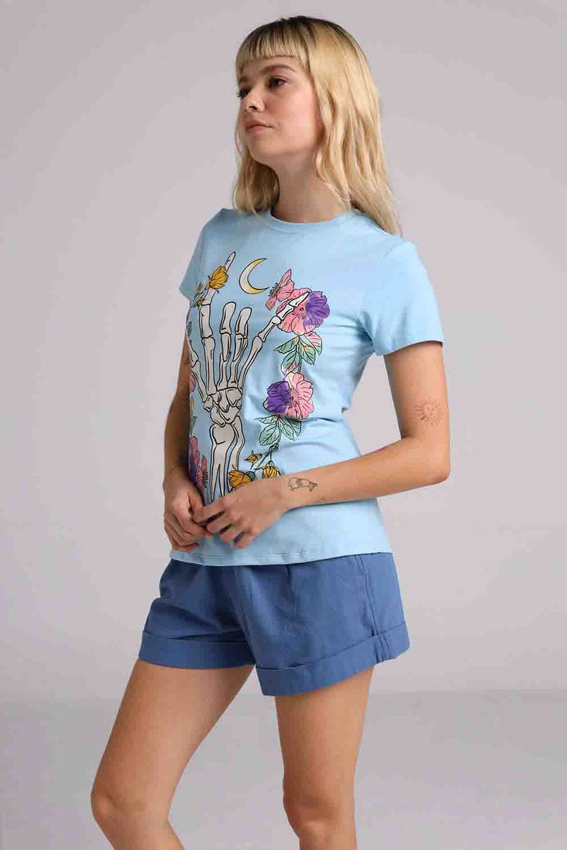 Camiseta-Algodon-Hombre-Azul|ropa-y-accesorios-para-nadar|Oneill|Colombia
