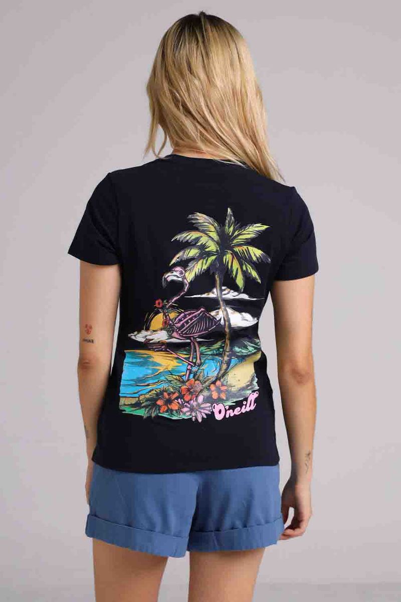 Camiseta-Algodon-Hombre-Azul|ropa-y-accesorios-para-nadar|Oneill|Colombia