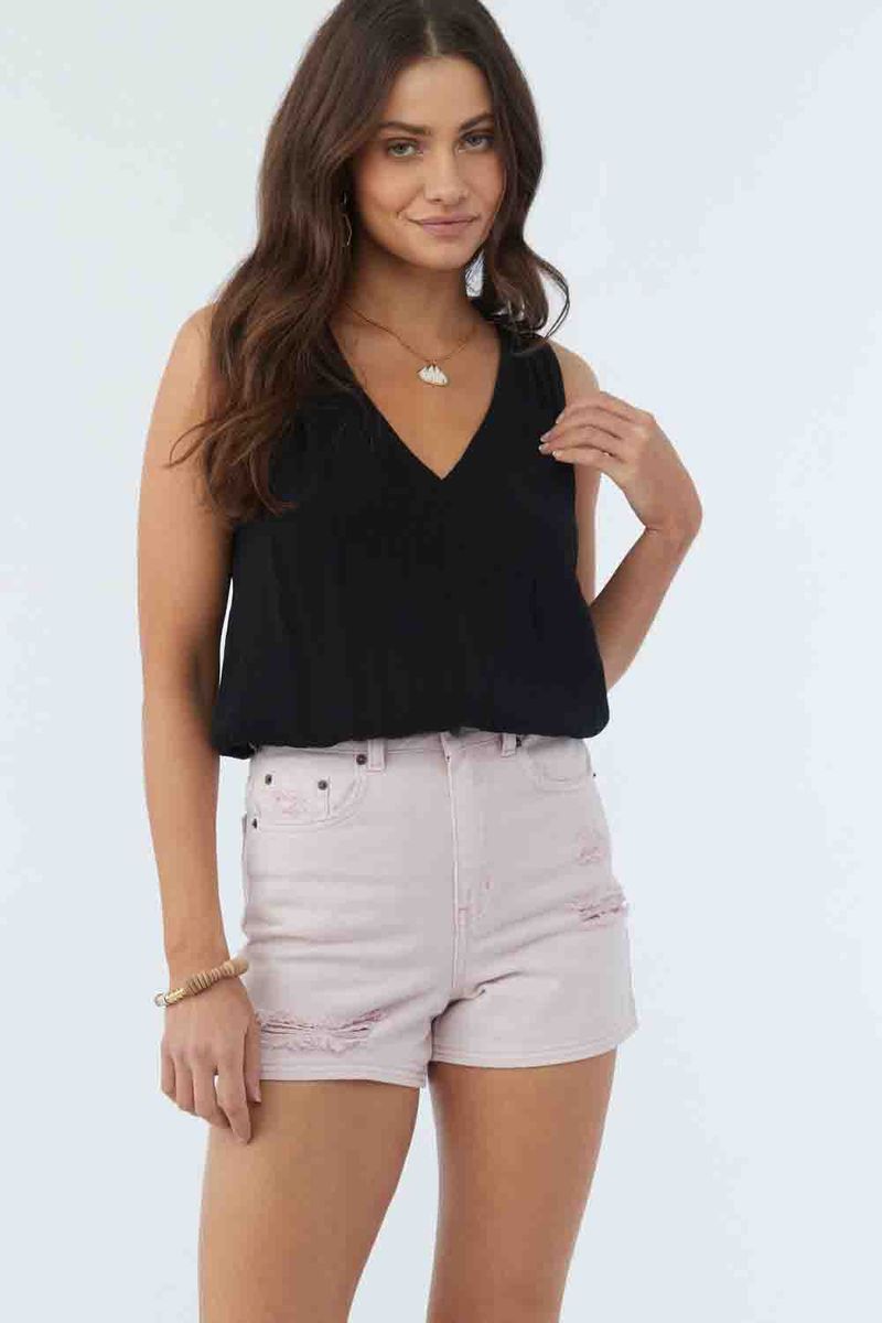 Camisa-Mujer-Negro|ropa-y-accesorios-para-nadar|Oneill|Colombia