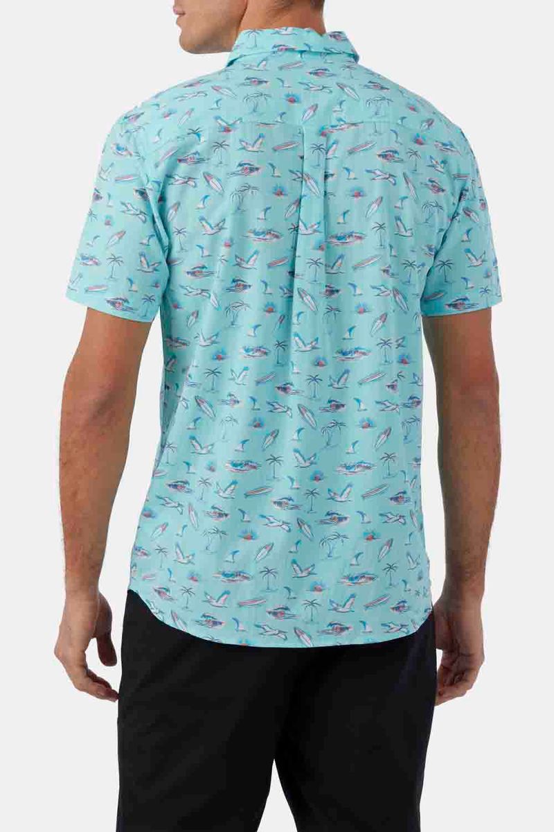 Camisa-Hombre-Aguamarina|ropa-y-accesorios-para-nadar|Oneill|Colombia