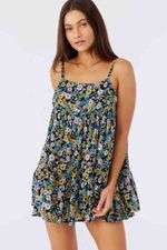 Vestidos-Mujer-Negro|ropa-y-accesorios-para-nadar|Oneill|Colombia