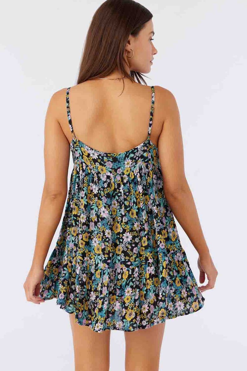 Vestidos-Mujer-Negro|ropa-y-accesorios-para-nadar|Oneill|Colombia
