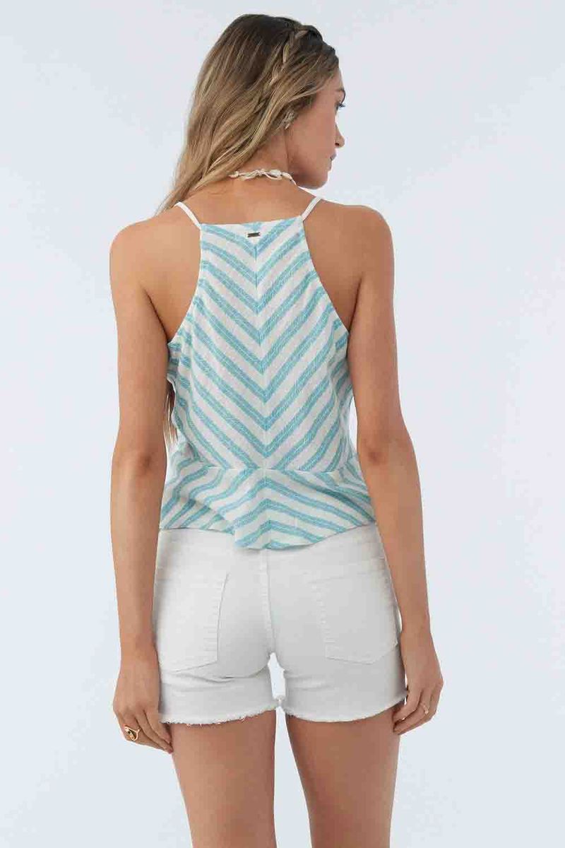 Camisa-Mujer-Azul|ropa-y-accesorios-para-nadar|Oneill|Colombia