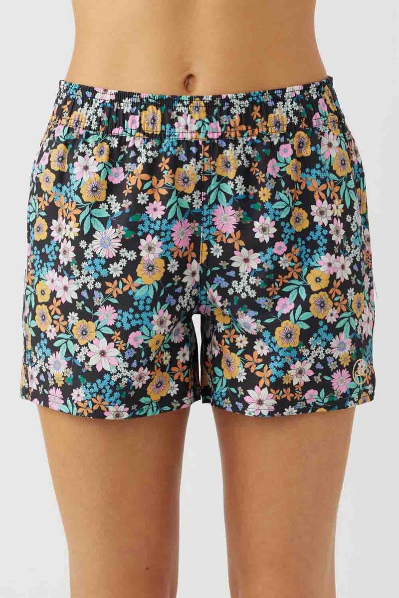 Pantaloneta-Mujer-Negro|ropa-y-accesorios-para-nadar|Oneill|Colombia