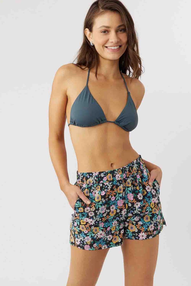 Pantaloneta-Mujer-Negro|ropa-y-accesorios-para-nadar|Oneill|Colombia