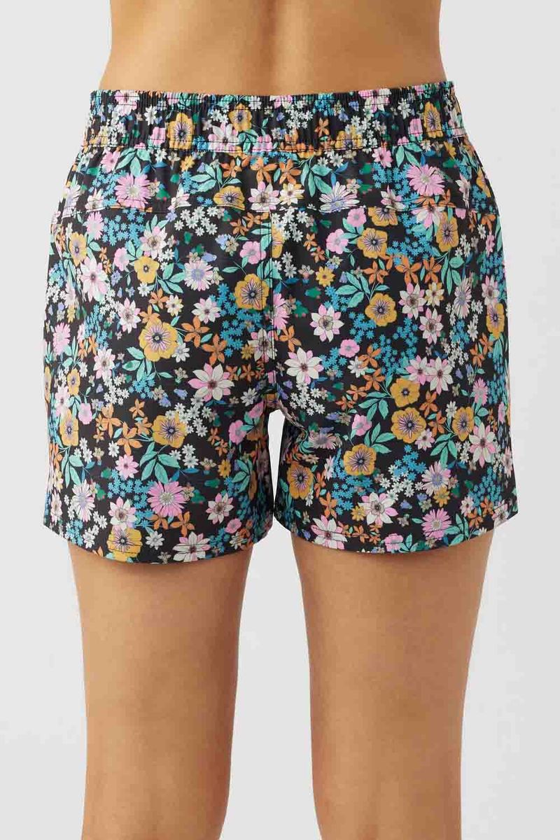 Pantaloneta-Mujer-Negro|ropa-y-accesorios-para-nadar|Oneill|Colombia