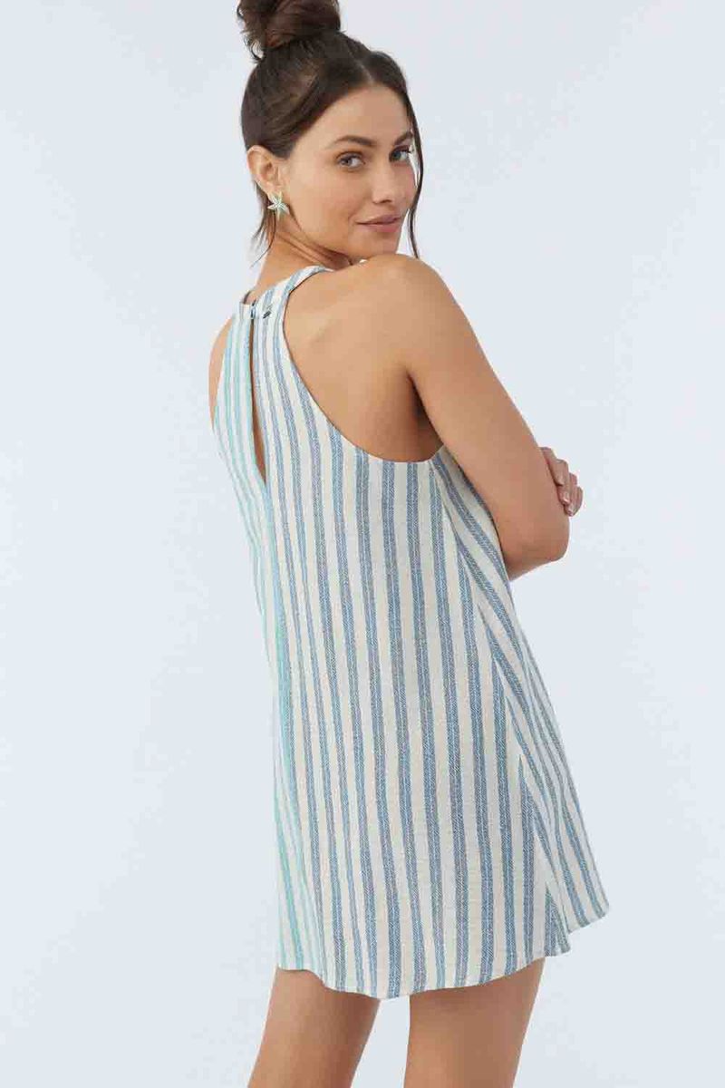Vestidos-Mujer-Azul|ropa-y-accesorios-para-nadar|Oneill|Colombia