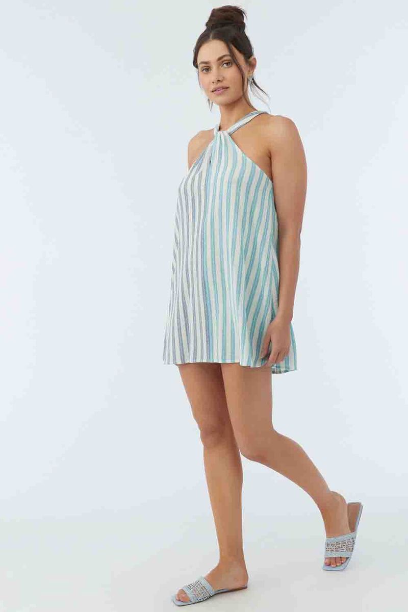 Vestidos-Mujer-Azul|ropa-y-accesorios-para-nadar|Oneill|Colombia