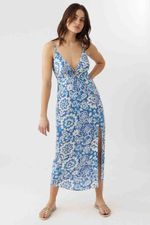 Vestidos-Mujer-Azul|ropa-y-accesorios-para-nadar|Oneill|Colombia