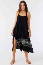 Vestidos-Mujer-Negro|ropa-y-accesorios-para-nadar|Oneill|Colombia