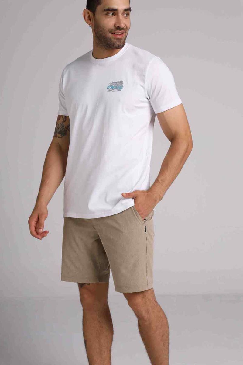 Camiseta-Algodon-Mujer-Blanco|ropa-y-accesorios-para-nadar|Oneill|Colombia