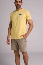 Camiseta-Algodon-Hombre-Amarillo|ropa-y-accesorios-para-nadar|Oneill|Colombia