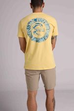 Camiseta-Algodon-Hombre-Amarillo|ropa-y-accesorios-para-nadar|Oneill|Colombia