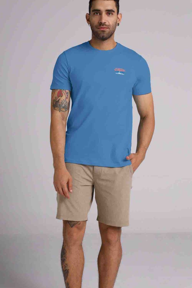 Camiseta-Algodon-Hombre-Azul|ropa-y-accesorios-para-nadar|Oneill|Colombia
