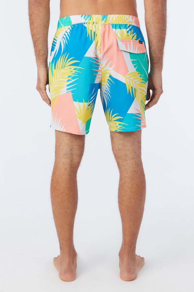 Pantaloneta-Hombre-Crema|ropa-y-accesorios-para-nadar|Oneill|Colombia