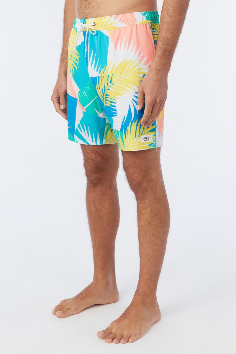Pantaloneta-Hombre-Crema|ropa-y-accesorios-para-nadar|Oneill|Colombia