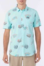 Camisa-Hombre-Aguamarina|ropa-y-accesorios-para-nadar|Oneill|Colombia