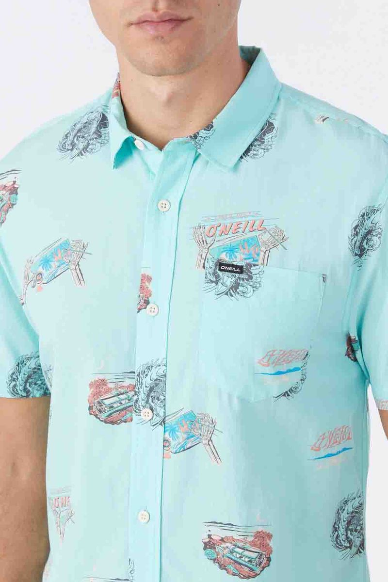 Camisa-Hombre-Aguamarina|ropa-y-accesorios-para-nadar|Oneill|Colombia