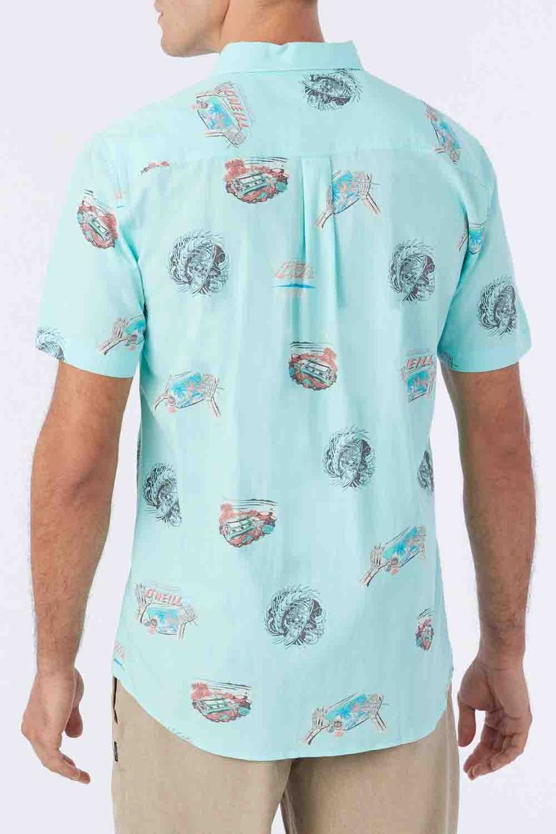 Camisa-Hombre-Aguamarina|ropa-y-accesorios-para-nadar|Oneill|Colombia