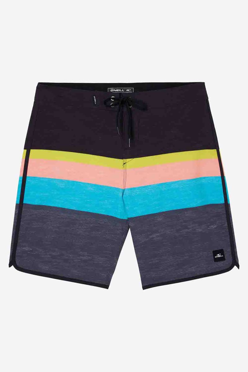 Pantaloneta-Hombre-Negro|ropa-y-accesorios-para-nadar|Oneill|Colombia