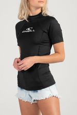 camiseta proteccion solar mujer|ropa y accesorios para playa|Surf|ONeill Colombia