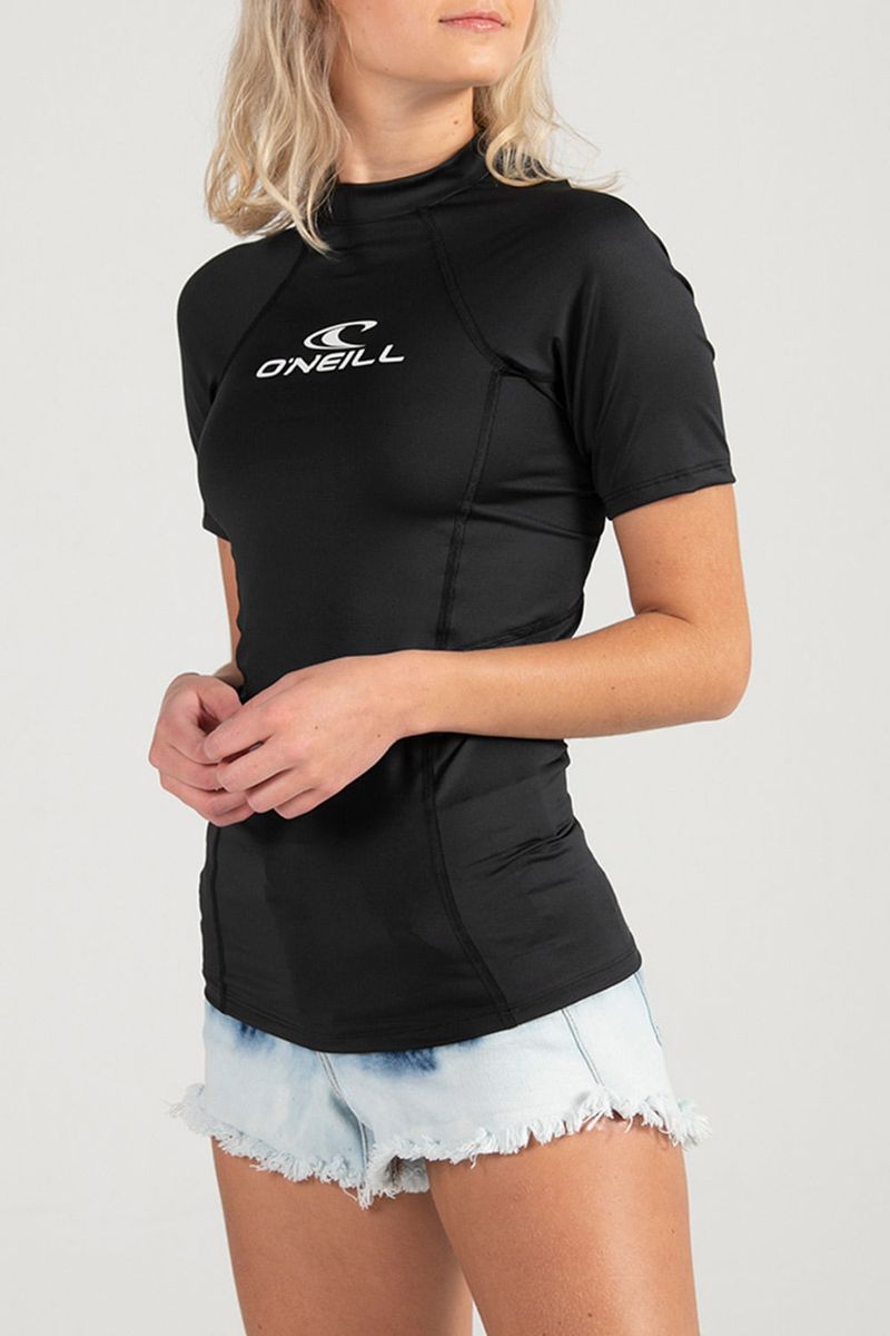 camiseta proteccion solar mujer|ropa y accesorios para playa|Surf|ONeill Colombia