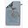 Toalla Playera De Microfibra Shuffle Multicolor 78X130 Cm
