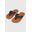Sandalias Chad Cafe Hombre