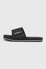 Sandalias Velcro Slide Oneill Negro Hombre