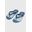 Sandalias Profile Graphic Azul Hombre