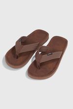 Sandalias Chad Cafe Hombre