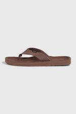 Sandalias Chad Cafe Hombre