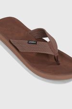 Sandalias Chad Cafe Hombre