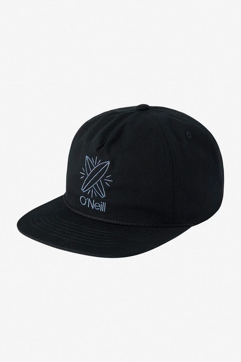 Gorra-Originals-Twinzer-Negro