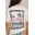 Camiseta Manga Corta Oversize Island Palms Cafe claro Mujer