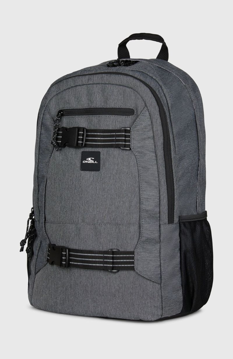 Bolsas-Maletines-Morrales-Unisex-Gris-2150072-18015-1
