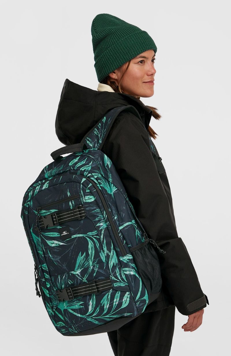 Bolsas-Maletines-Morrales-Unisex-Verde-2150072-35191-4