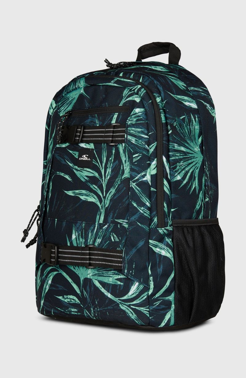 Bolsas-Maletines-Morrales-Unisex-Verde-2150072-35191-2