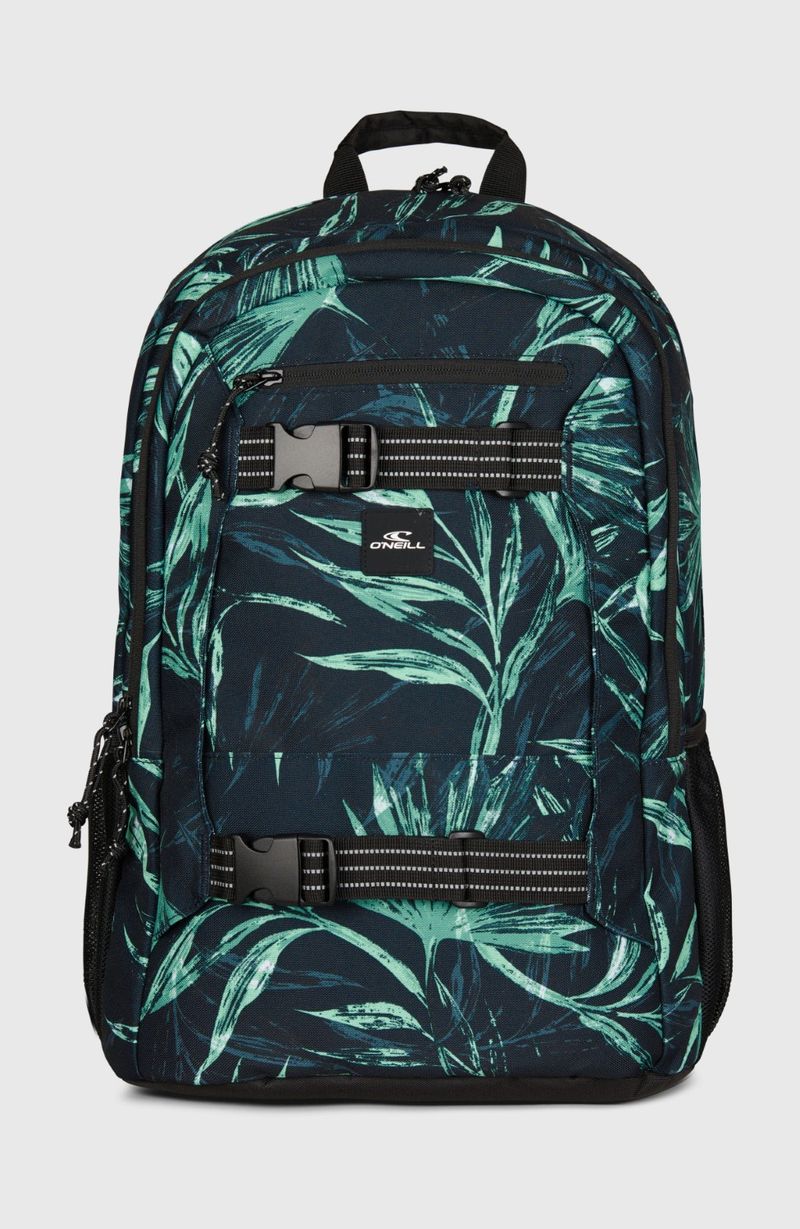 Bolsas-Maletines-Morrales-Unisex-Verde-2150072-35191-5