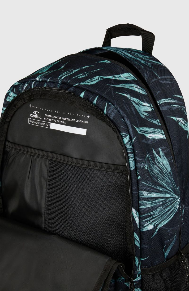 Bolsas-Maletines-Morrales-Unisex-Verde-2150072-35191-1