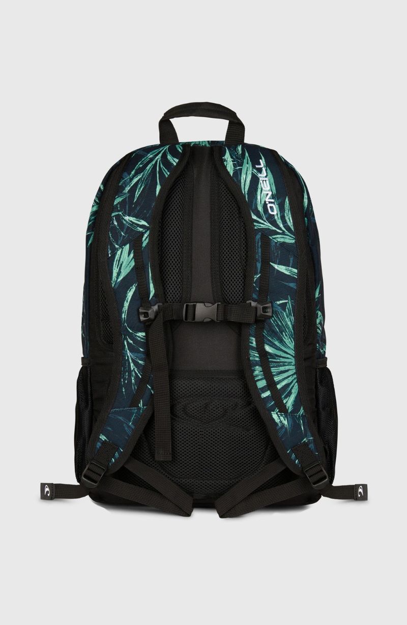 Bolsas-Maletines-Morrales-Unisex-Verde-2150072-35191-3