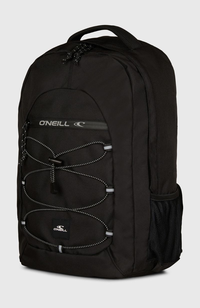 Bolsas-Maletines-Morrales-Unisex-Negro-2150076-19010-2